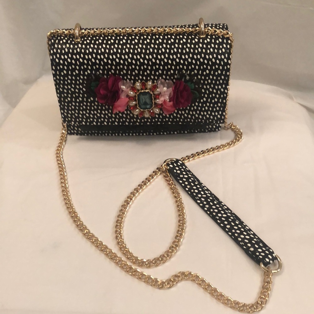 Betsy Johnson Crossbody